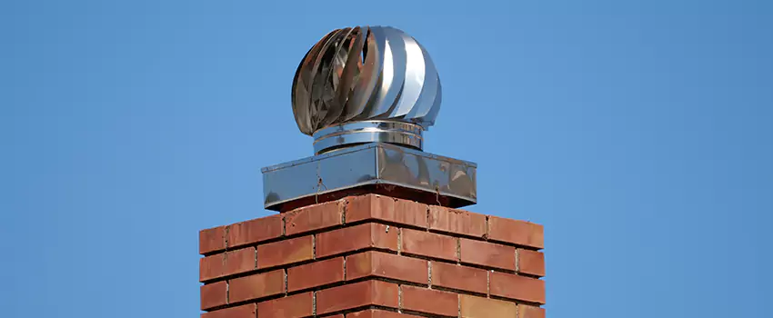 Chimney Flue Rebuild Services in Severn, Maryland