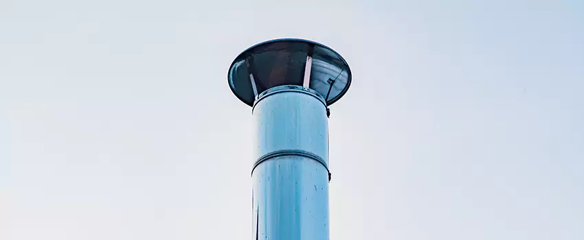 Chimney Spark Arrestor Mesh Installation in Severn, Maryland