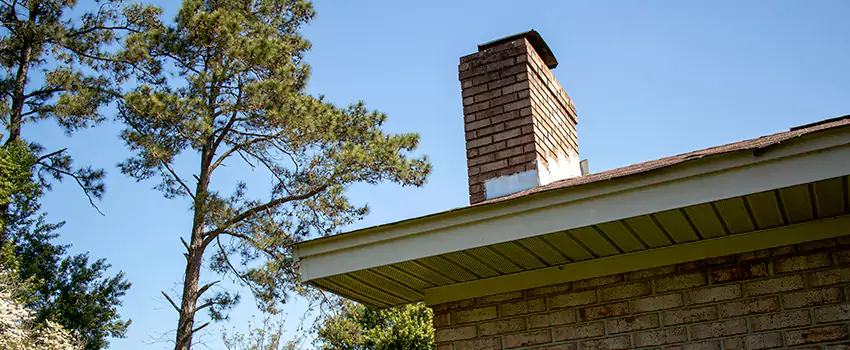Brick Chimney Sweep Near Me in Severn, MD