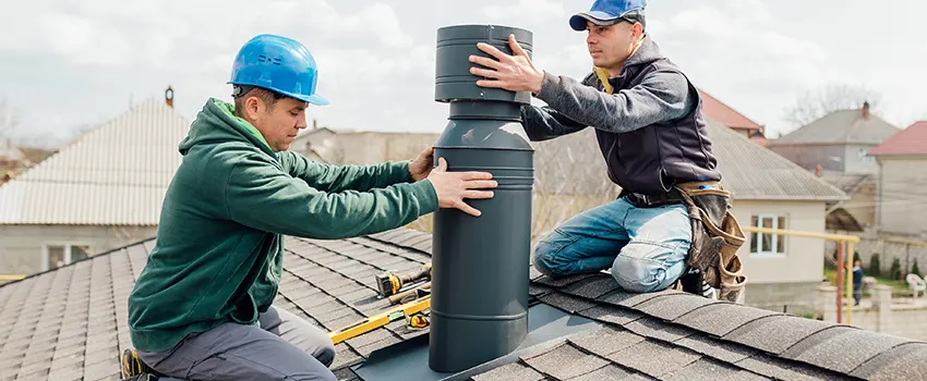 Commercial Chimney Cost in Severn, MD