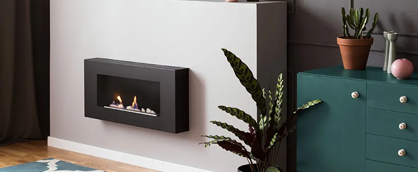 Electric Fireplace Glowing Embers Installation Services in Severn, MD