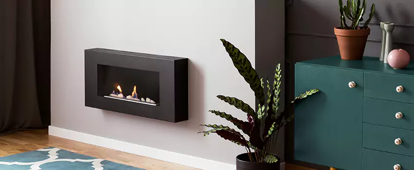 Cost of Ethanol Fireplace Repair And Installation Services in Severn, MD