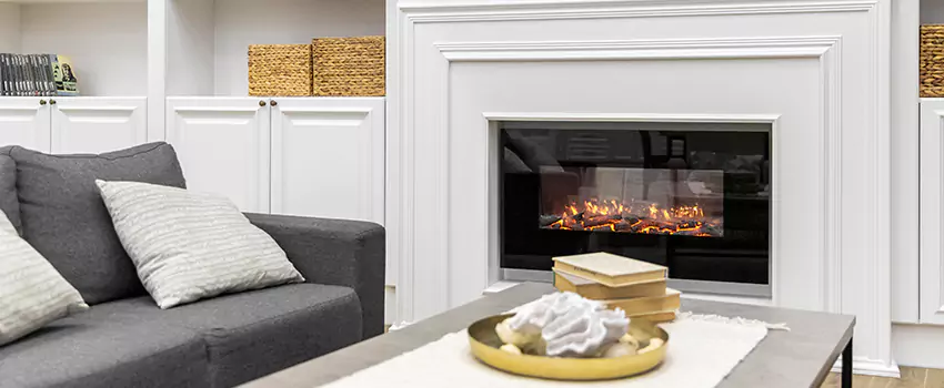 Professional Fireplace Maintenance Contractors in Severn, MD