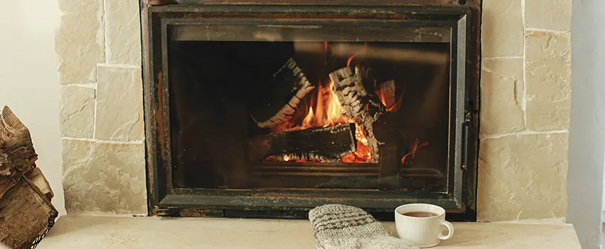 Fireplace Door Handle Replacements Services in Severn, Maryland