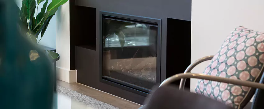Gas Fireplace Installation in Severn, MD