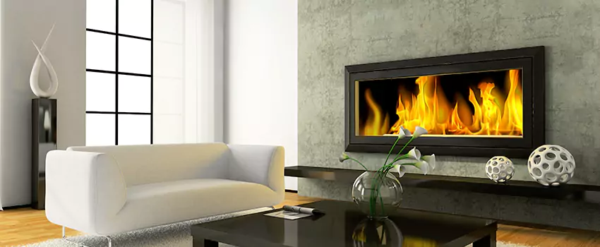 Fireplace Hearth Ideas in Severn, Maryland