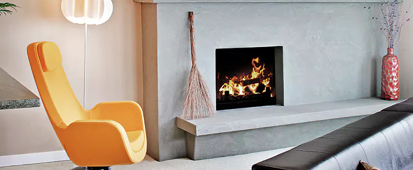 Electric Fireplace Makeover Services in Severn, MD