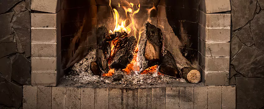 Cost of Rebuilding A Fireplace in Severn, Maryland