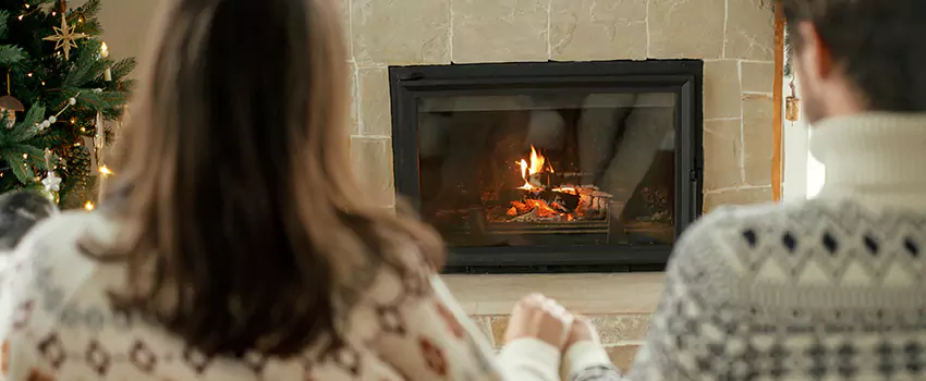 Fireplace Firebox Refurbish & Restore Services in Severn, MD