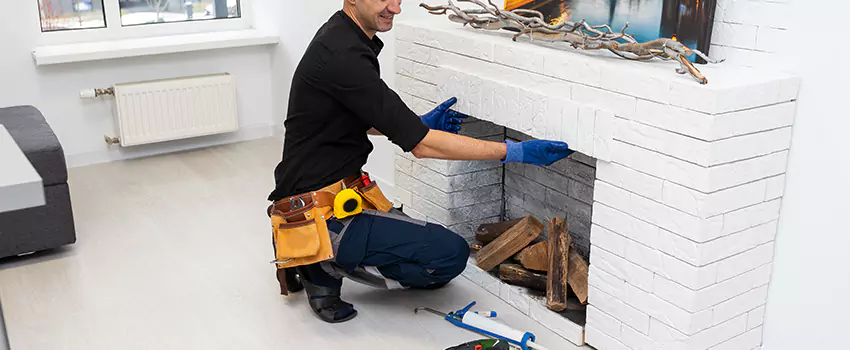 Gas Fireplace Repair And Replacement in Severn, MD