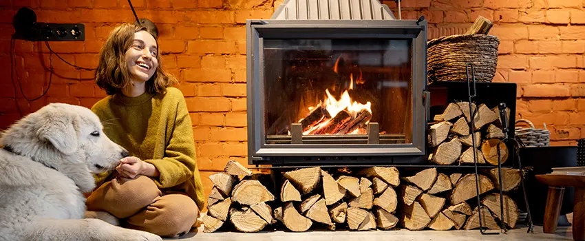 Fireplace Smell Removal Cost in Severn, MD