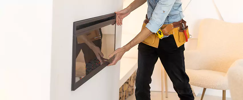 Traditional Fireplace Vent Sweeping in Severn, MD