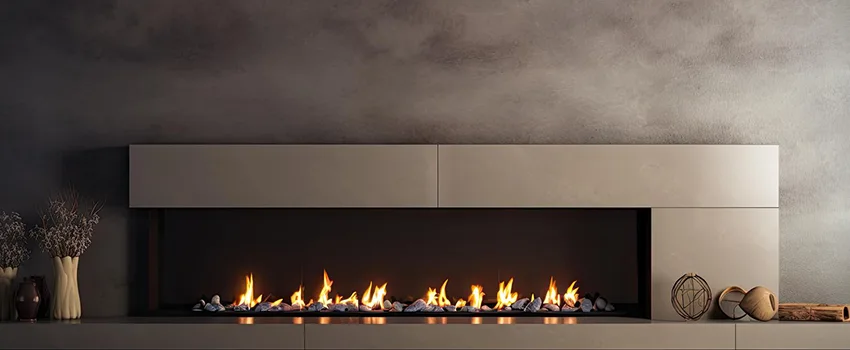 Gas Fireplace Logs Supplier in Severn, Maryland