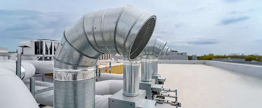 Insulated Ductwork Repair Services Near Me in Severn, MD