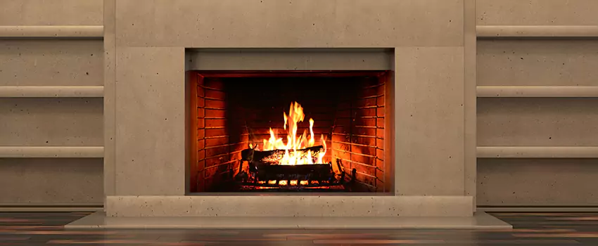 Majestic Trilliant Series Gas Fireplace Insert Repair in Severn, Maryland