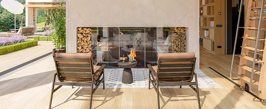 Ortal Space Creator Fireplace Repair in Severn, MD