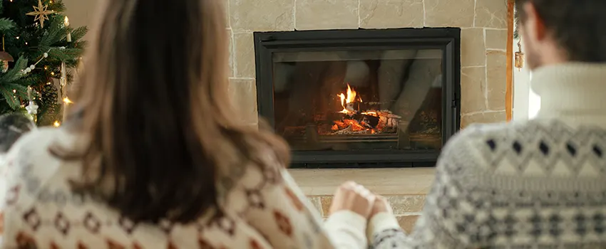 Superior Open-Hearth Wood Fireplaces in Severn, MD