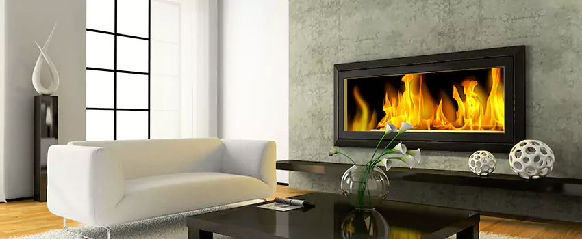 Ventless Fireplace Oxygen Depletion Sensor Installation and Repair Services in Severn, Maryland
