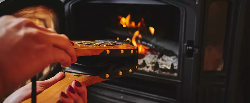 Cost of Wood Furnace Repair and Installation Services in Severn, MD