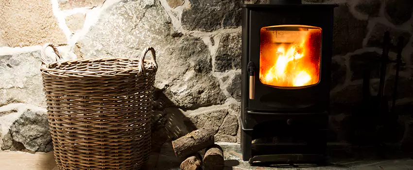 24/7 Wood Stove Installation Services in Severn, Maryland